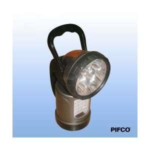    Pifco Multi Functional Rechargable Lantern 50390