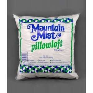    Pillowloft Pillow Form 20 x 20 Fabric Arts, Crafts & Sewing