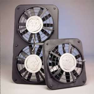  Flexalite 230 Elect Cooling Fan Automotive
