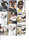 18) CHRIS PRONGER CARD LOT WITH 2011/12 CARDS  