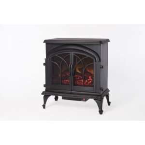  Well Traveled Living 60354 Fox Hill Electric Fireplace 