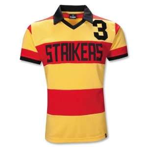  Ft. Lauderdale Strikers 70s Soccer Jersey Sports 