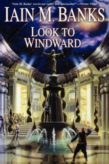   Look To Windward by Iain M. Banks, Pocket Books 