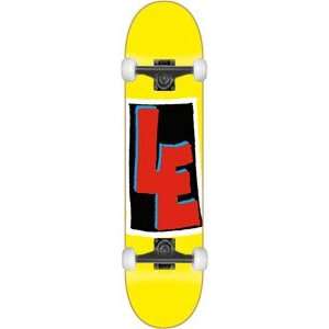  Life Extension Rip Off Complete Skateboard   8.19 w/Mini 