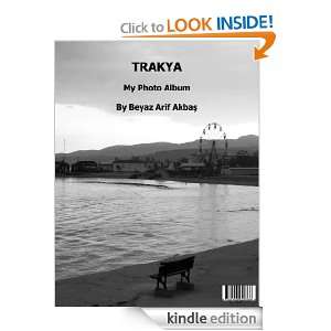   (?????   Thraki) ????? Beyaz Arif Akbas  Kindle Store