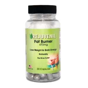  Fat Burner