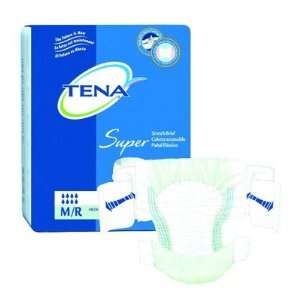 SCA Hygiene Products SCT6790 Tena Super Absorbency Stretch Briefs Size 
