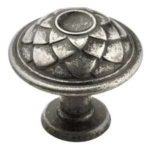  Amerock 53027 AP Aged Pewter Cabinet Knobs
