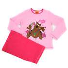 Scooby Doo Pyjamas   Girls Pink   Fr 4 10yr BNWT