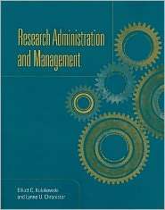 Research Administration & Management (R), (1449634400), Elliott C 