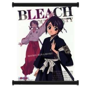  Bleach Momo Anime Fabric Wall Scroll Poster (16x23 