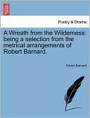 Wreath From The Wilderness Robert Barnard