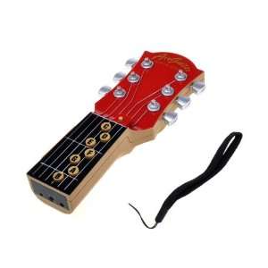  Red IR infrared Electronic Music Air Guitar Educational 