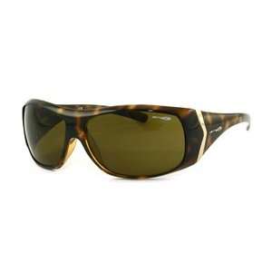  Arnette Sunglasses AR4092 Dark Leopard