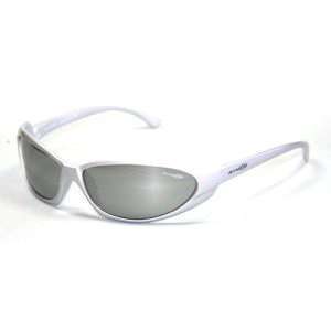  Arnette Sunglasses Shaft Metal Grey