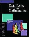 CalcLabs with Mathematica, (0534340865), Nancy Blachman, Textbooks 