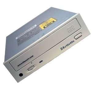  HP C4415 56000 IDE CD RW Drive for desktops. 4x4x24 IDE CD 