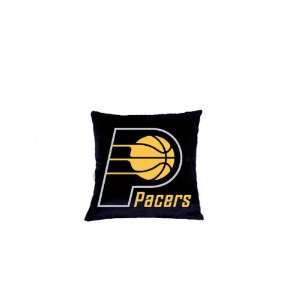  Indiana Pacers 16 Plush Pillow