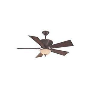  52 110 5BA   Danville Ceiling Fan