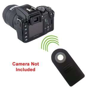  Control for Canon EOS Digital Rebel XT, XTi, XSi, T1i, T2i, 7D & 5D 