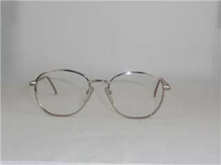 American Optical OC 400 Brown Safety Eyewear 53 18 Z87  