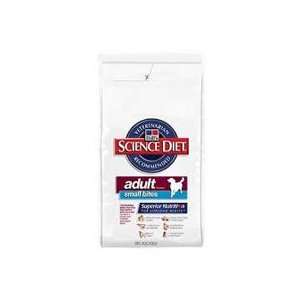  Science Diet Adult Small Bites   5lb