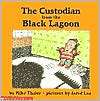   kids black lagoon chapter books