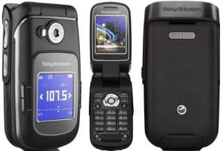 New Sony Ericsson Z710C Z710i Z710 GSM Unlocked **  