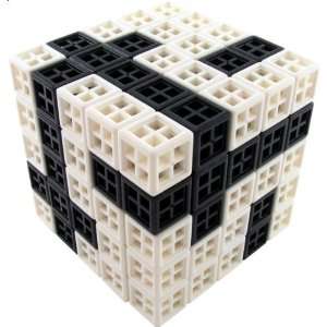   Livecube   Holy Puzzle   5x5x5 (difficulty 7 of 10) Toys & Games