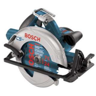 Bosch 7 1/4 Circular Saw w/ Direct Connect CS20  