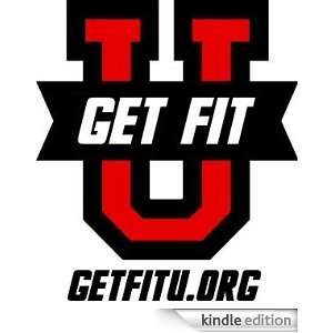  Get Fit University   Tips and Tricks to Get U Fit Kindle 