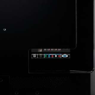 VIZIO 37 M370VT 1080p 120Hz Razor Thin LED HDTV 4 xHDMI 100,0001 