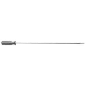  SK SureGrip Xtra Long Slotted Screwdriver   1/4 Slotted 
