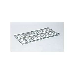   Dunnage Shelves   24 inch W x 60 inch L   1 ea