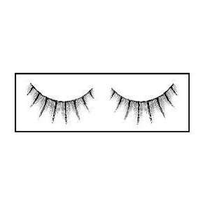  Xtended Beauty Eyelash NOT SO SWEET STRIP LASHES W/AD 