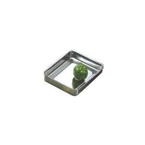  Bon Chef 60016   3 qt Cucina Food Pan, Small, Stainless 