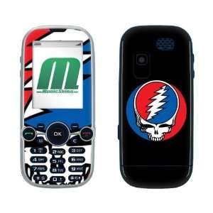  MusicSkins MS GRFL60200 Samsung Gravity 2   SGH T469