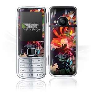  Design Skins for Nokia 6700 Classic   Inside Design Folie 