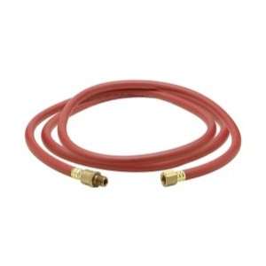  Amflo AMF25L 60BD Lead In Hose Assembly 1/4in. x 60in. 1 