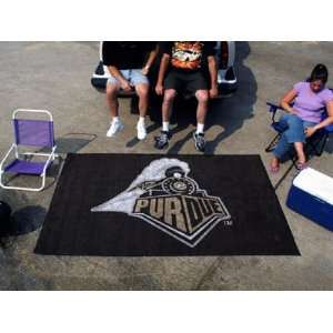 Purdue University   ULTI MAT