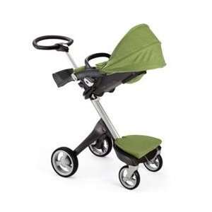  Stokke Xplory Urban Stroller Baby