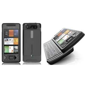 Sony Ericsson XPERIA X1 Quadband GSM World Phone (unlocked 