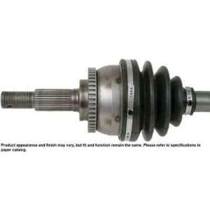  Cardone 60 6150 Remanufactured CV Axle Automotive