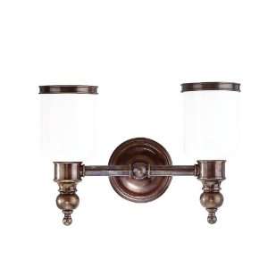  Hudson Valley 6302 PN Chatham Bathroom Light