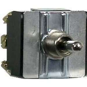    2 each Ace Heavy Duty Toggle Switch (6325)