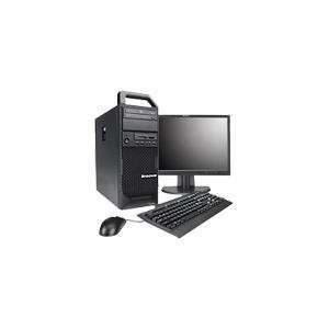  Lenovo ThinkStation S10   6483   2 GB RAM   3 GHz   146 GB 