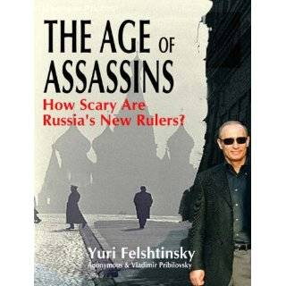 Verdict Boris Berezovsky Vs Russias Oligarchs by Yuri Felshtinsky 