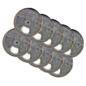 10 Loose Ceramic Balls 15/64  5.953mm G5 Si3N4 Bearing Balls VXB 