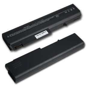  Laptop/Notebook Battery for HP Business 6510b 6515b 6710s 