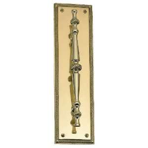  Brass Accents A06 P0241 657 Academy Antique Copper Pull 